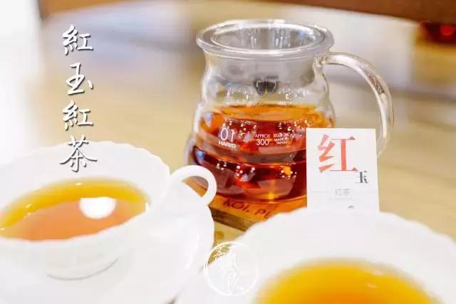 颜食星期二|给你想要的高端,以一生的幸福作为约定