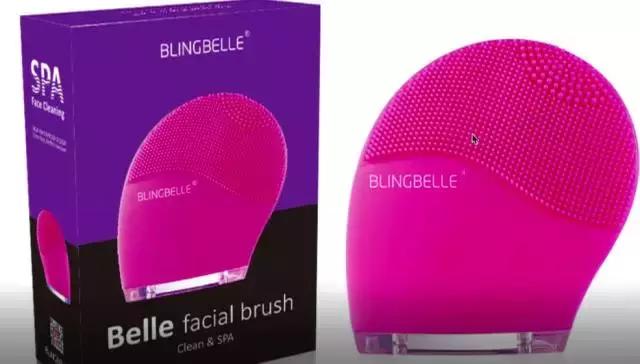 luna洁面仪真假,贝儿洁面仪