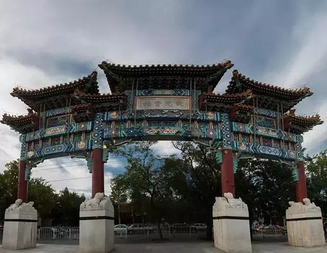 最难得一见的老北京,带你看遍世界上真正的老北京