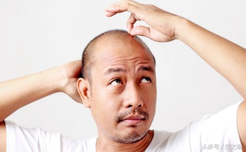 练瑜伽掉头发,对头发好的瑜伽动作有哪些