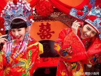 莆田沿海地区的聘金怎么炒起来？阿湾得背锅！