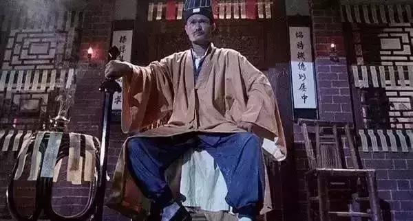 香港最老拍鬼片的演员,香港鬼片吴大雄