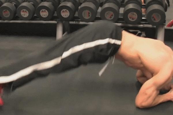 协调性训练10个经典动作慢动作,提高爆发力协调性的训练方法