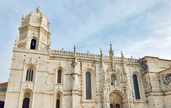 欧洲大陆最西端的城市,欧洲大陆最西端的城市是哪个