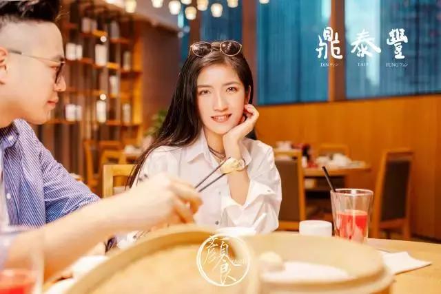 颜食星期二|给你想要的高端,以一生的幸福作为约定