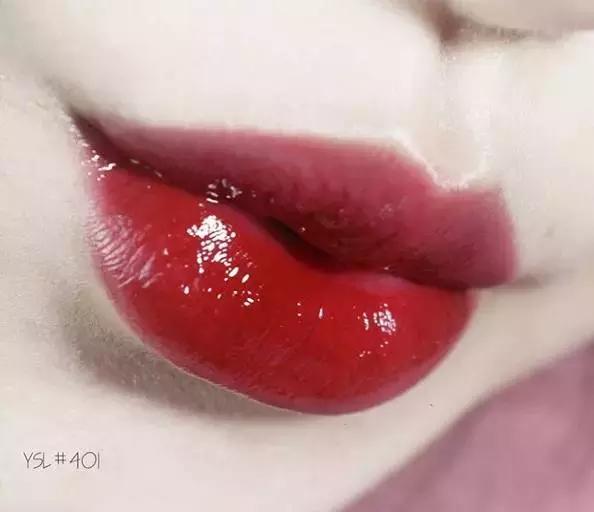 七根大牌口红,口红推荐黄皮显白温柔色不沾杯