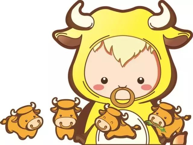 生肖牛今日运势及幸运数字,生肖运势牛1997