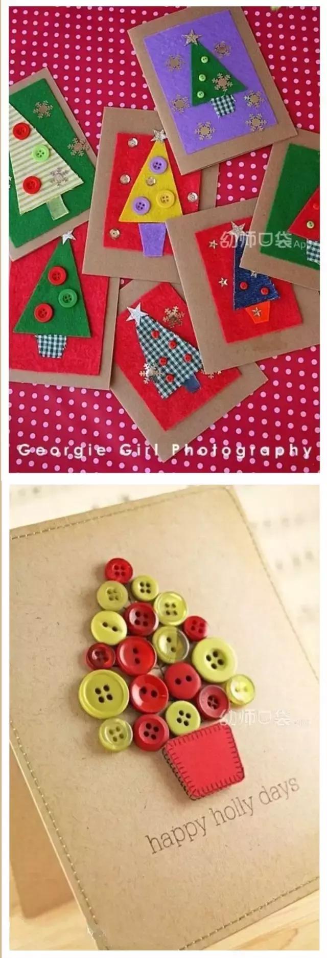 100种贺卡做法,贺卡100种大全