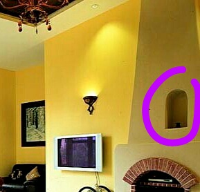 科普:什么叫子宫瘢痕憩(qi)室