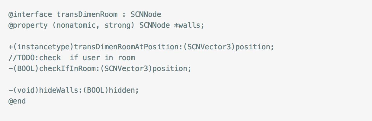 ark深度解析,arkit教学视频