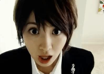 日本排名第一少女桥本环奈,日本女星桥本环奈的盛世颜值