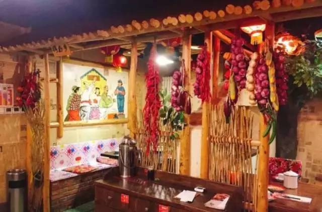 南方美食博主探店东北菜,美食侦探狄仁杰东北菜