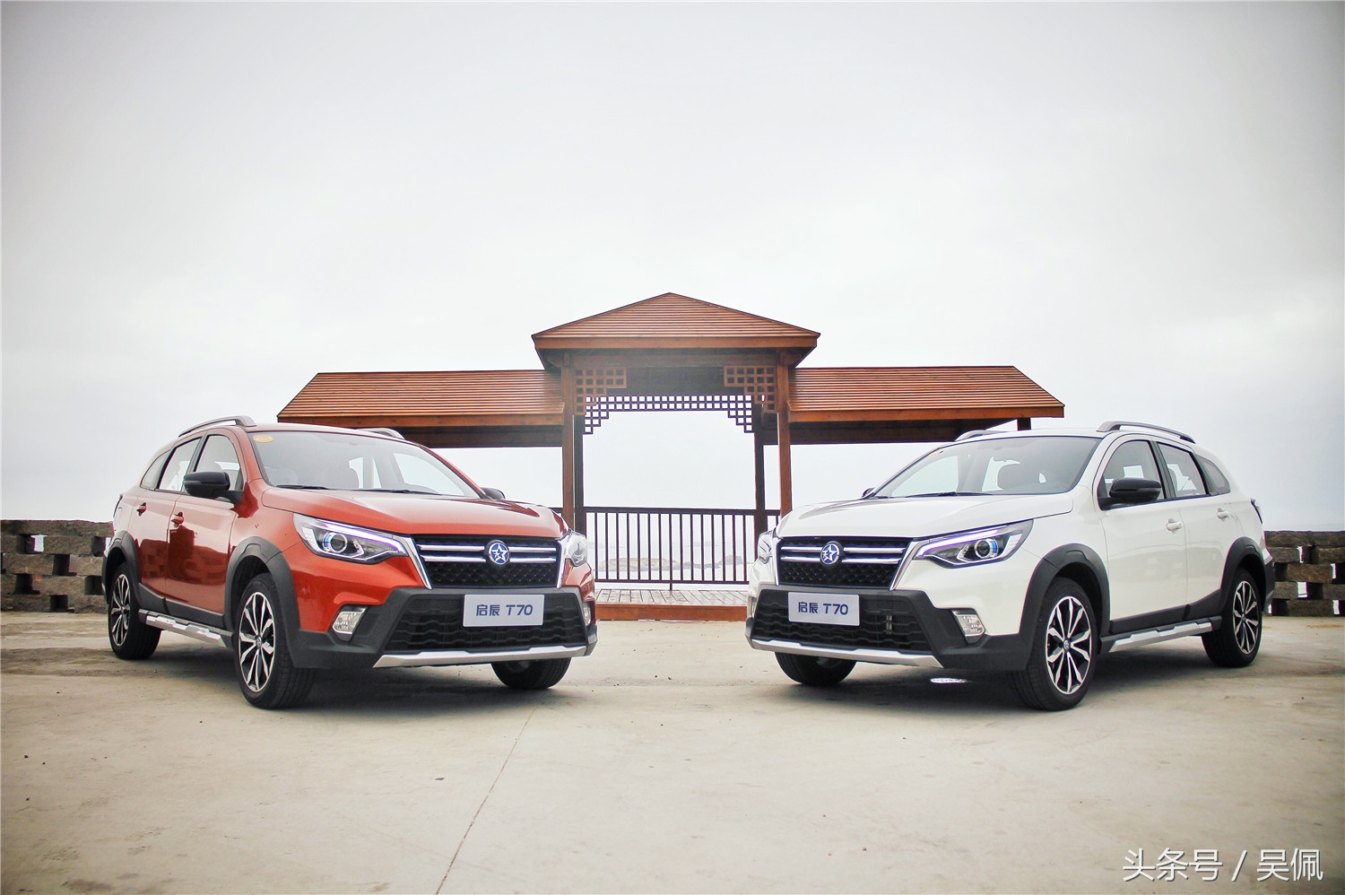 东风日产启辰t70新款7座suv多少钱,高品质智联suv全新启辰t70全新上市