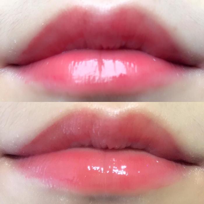 veryvictoria口红试色,ct维多利亚口红试色