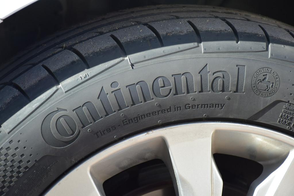 途虎马牌499四条轮胎,为啥途虎都推荐马牌轮胎