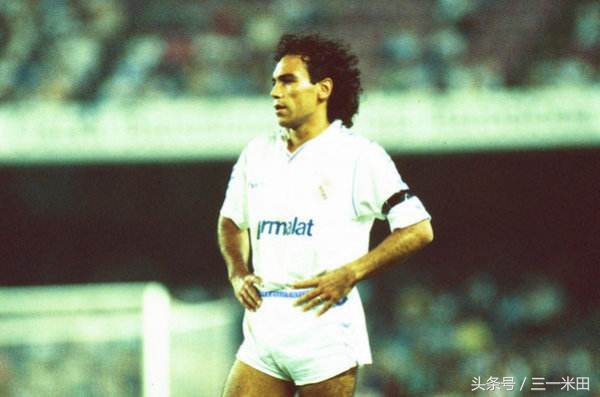 皇家马德里十大传奇9号球员,皇家马德里历史最佳10号