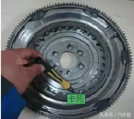 07年速腾怠速抖动什么原因,汽修君经典例子