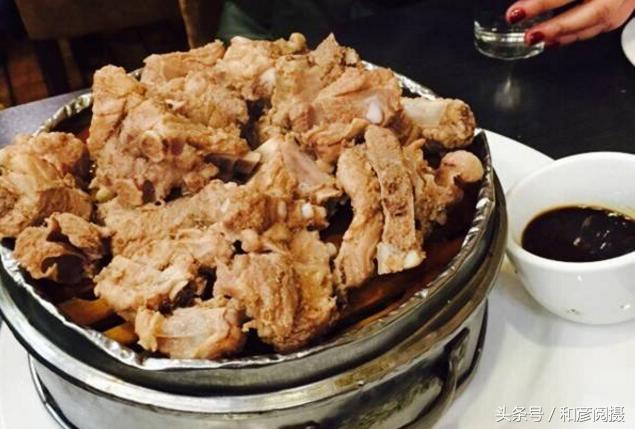 哈尔滨中央大街吃的美食推荐烤肉,哈尔滨中央大街美食攻略约会