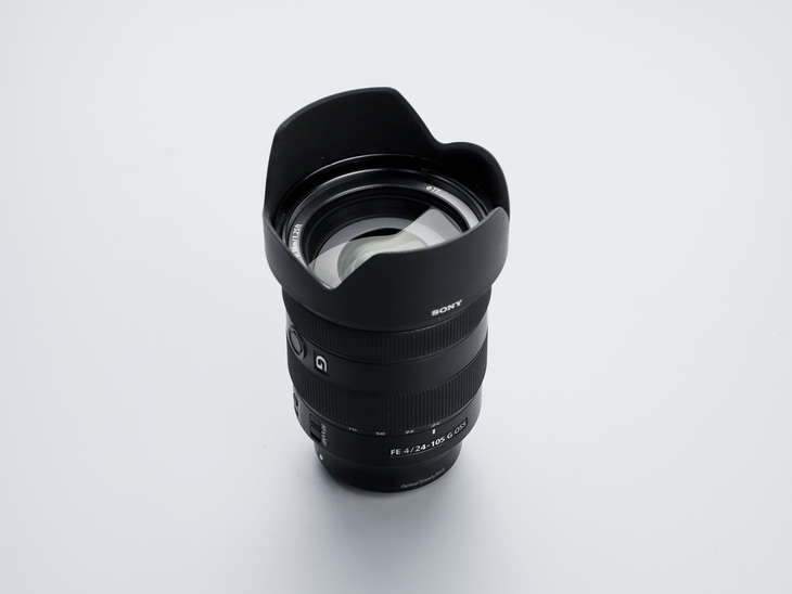 索尼18-105mmf4镜头测评,索尼24mmf1.4gm镜头测评