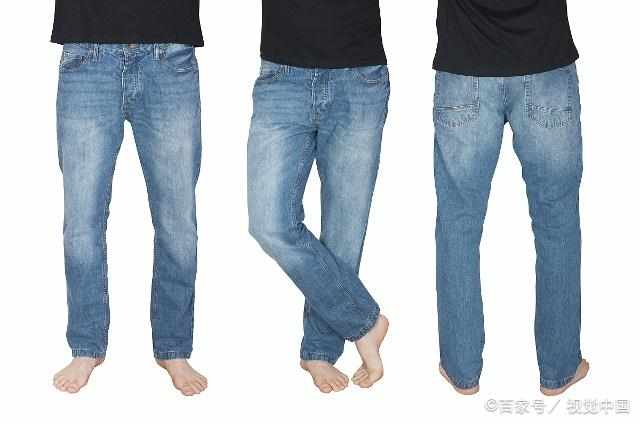 牛仔裤是怎样一步步成为为女人们的专属