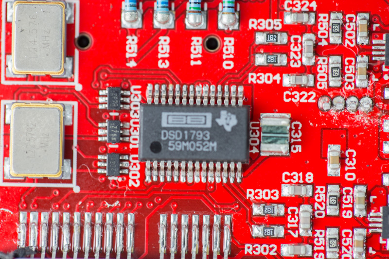 体验英伦之声，iFinanoiDSDBL解码耳放一体机评测