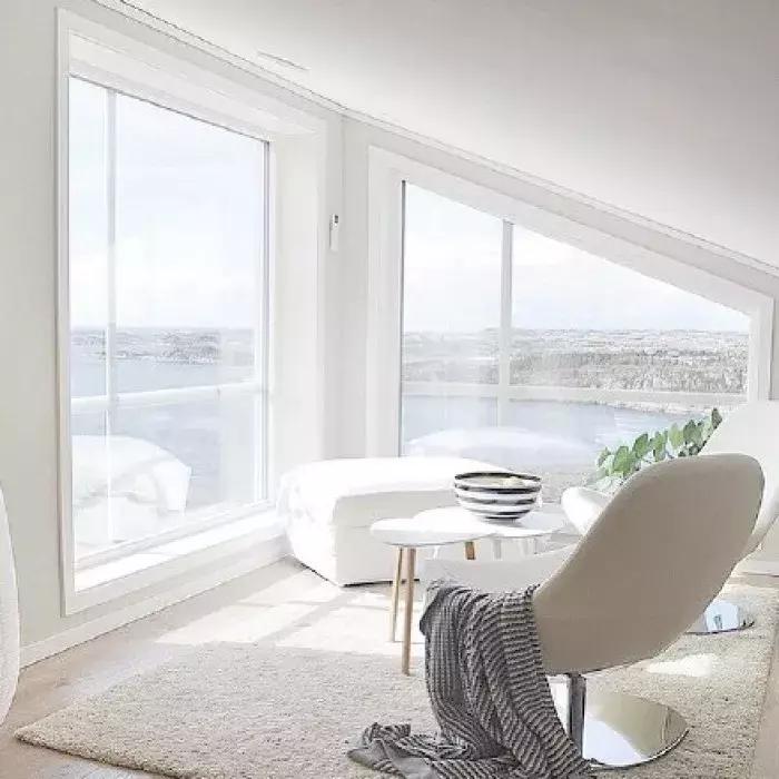 房子采光不好怎么办,房子采光不好怎么设计