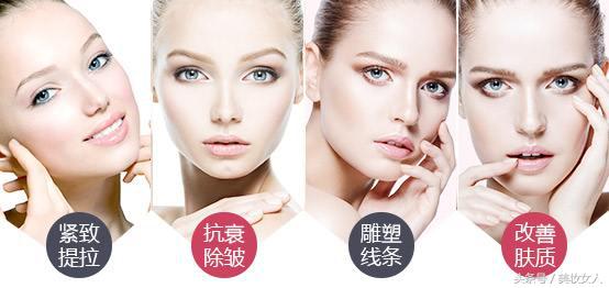 线雕小切口面雕拉皮的区别,线雕与拉皮术