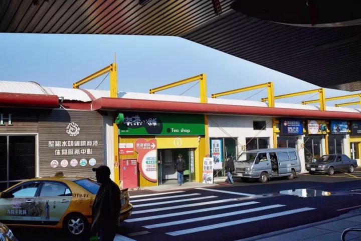 泉州周边可以去游玩的小众小岛,泉州最值得去的海岛