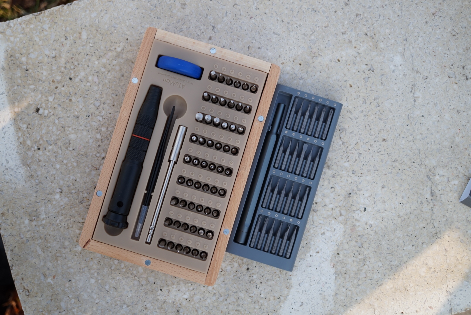 小试菜刀，用米家螺丝刀给笔记本换网卡