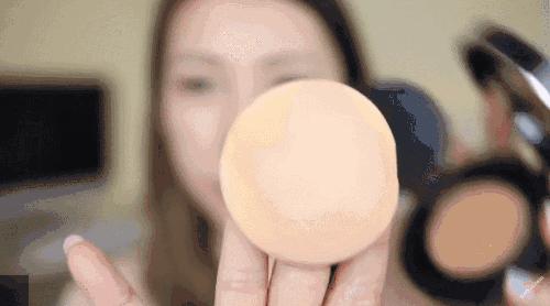 消除暗黄保湿气垫霜,十大最好遮瑕气垫干皮