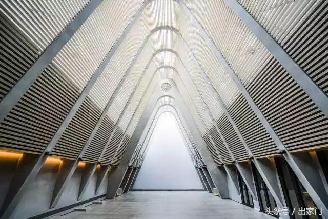 CHAO|在最风骚的三里屯，“高级灰”的房间唤起骨子里的文艺