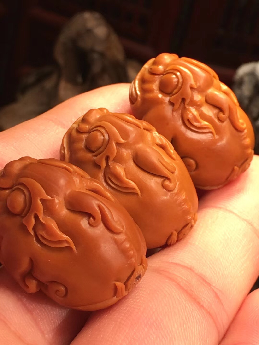 橄榄核被洗衣机洗了开裂怎么办,温差多大容易造成橄榄核开裂