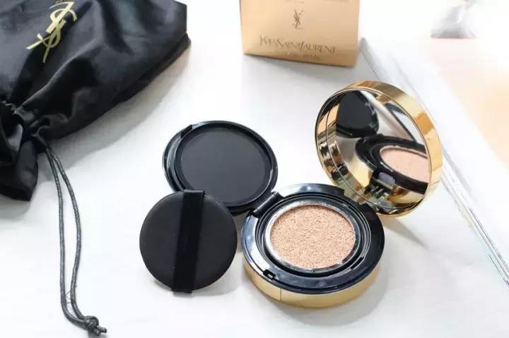 十大最好遮瑕气垫干皮,防脱妆第一名气垫