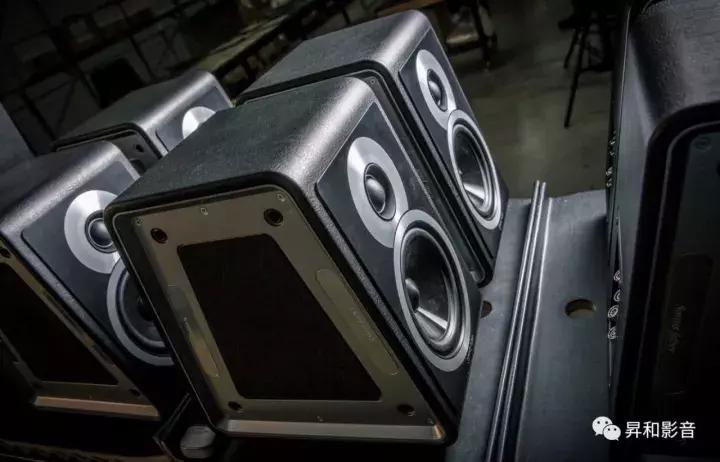 幸运之旅!走访意大利「势霸」Sonusfaber总部(上)