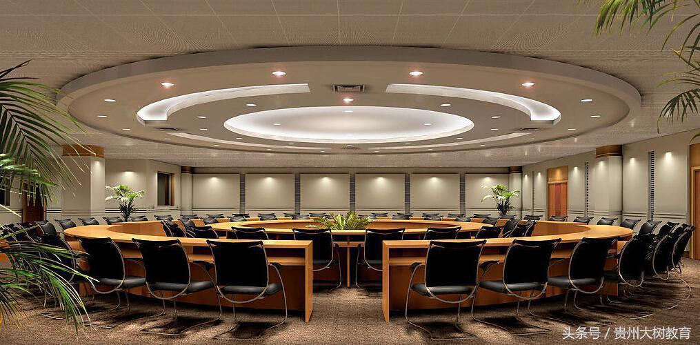 6人领导会议座次安排示意图,长条桌2人领导座次安排图解