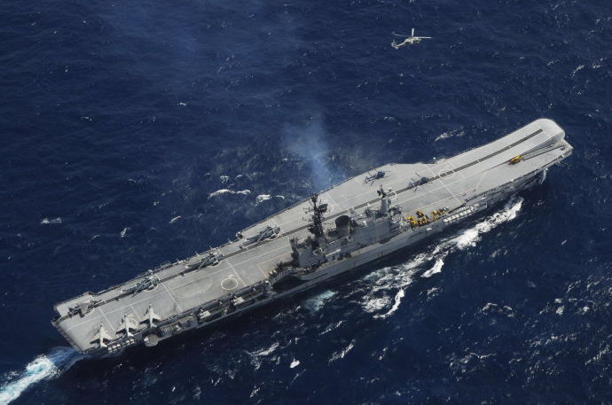 世界第一大航母国是哪个国家,世界航母排名前十国家名单