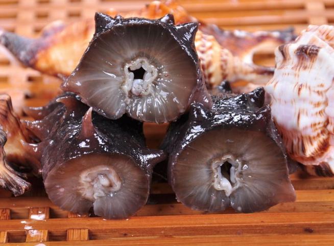 怎么用即食海参做葱烧海参,即食海参怎样做葱烧海参