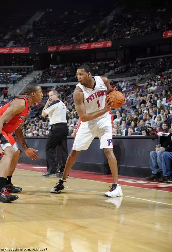 麦迪干拔脚为什么那么少,麦迪难度最高的一个干拔