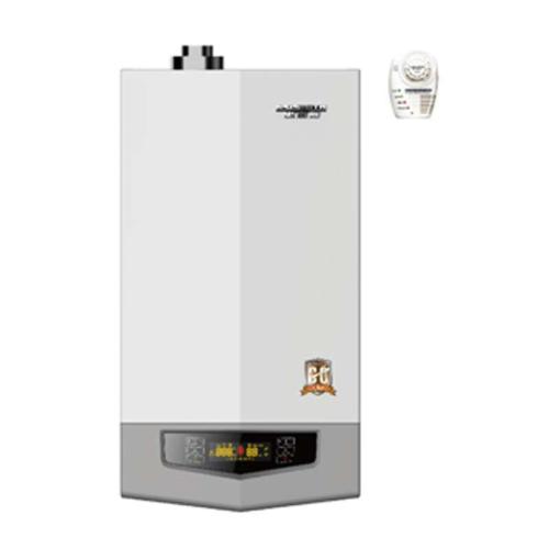 壁挂炉暖气用多少燃气,燃气暖气壁挂炉与燃气热水器