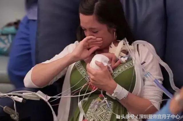 他提前三个半月出生，体重不到1.4斤，却用107天创造奇迹！