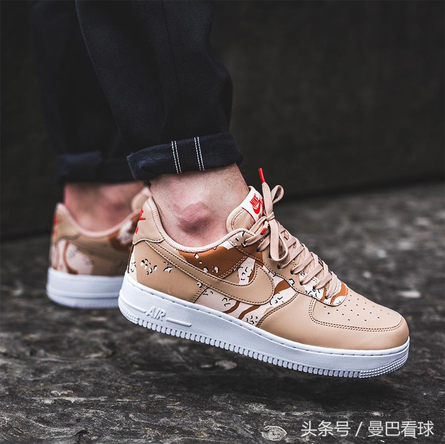 年底新款运动潮鞋有哪些？这几双Nike、Adidas可能你都没见过！