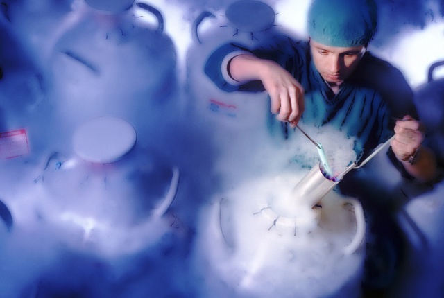 做试管婴儿的流程你知道吗,试管婴儿的流程你知道多少