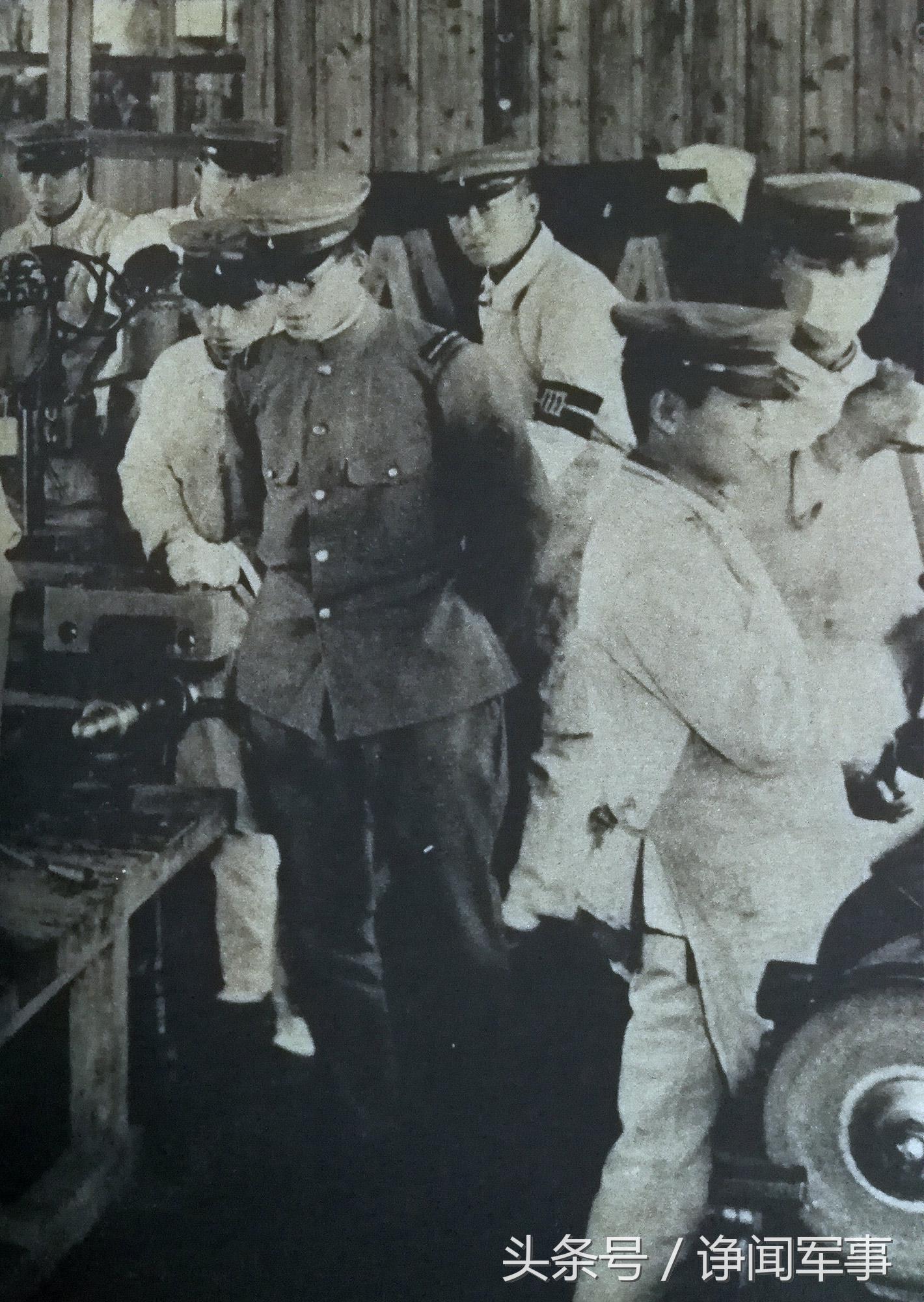 12岁就开始被*脑洗**：看日本8类少年军校如何批量培养炮灰