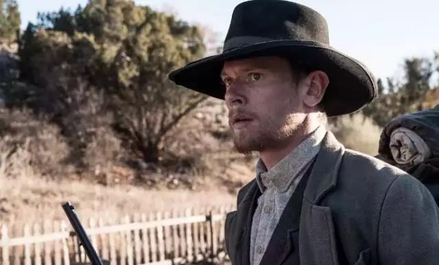 和西部世界一样劲爆的美剧,比西部世界烧脑的电视剧