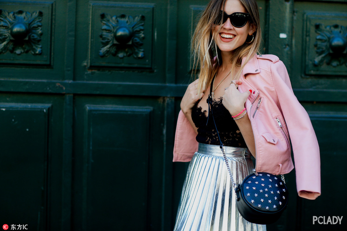 穿衣搭配要记住这些套路,这几种穿搭套路值得借鉴