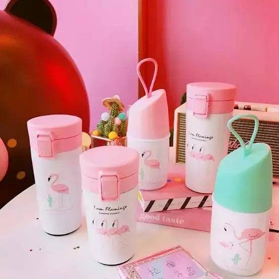 养生保温杯推荐,高颜值养生保温杯