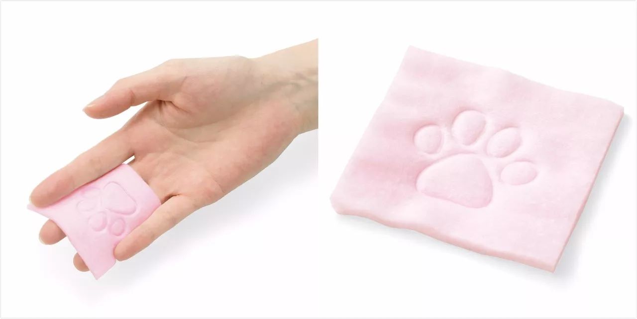 对不起，不能我一个人穷！只能把这些美翻了的猫咪美妆安利给你了