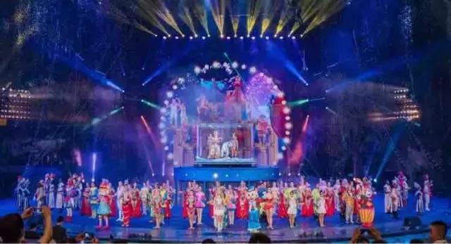 长隆度假村酒店,长隆旅游度假村游玩攻略