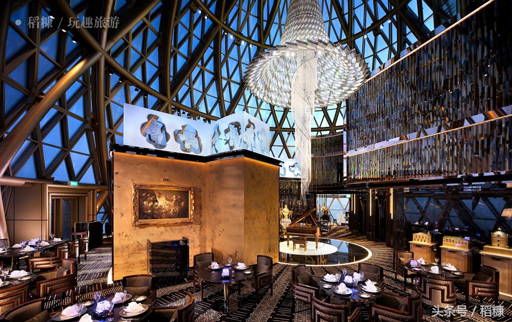 澳门上葡京好吃的,澳门最值得去的一家餐厅