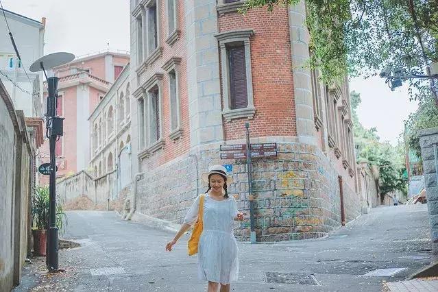 厦门旅游自由行攻略,厦门自由行旅游攻略